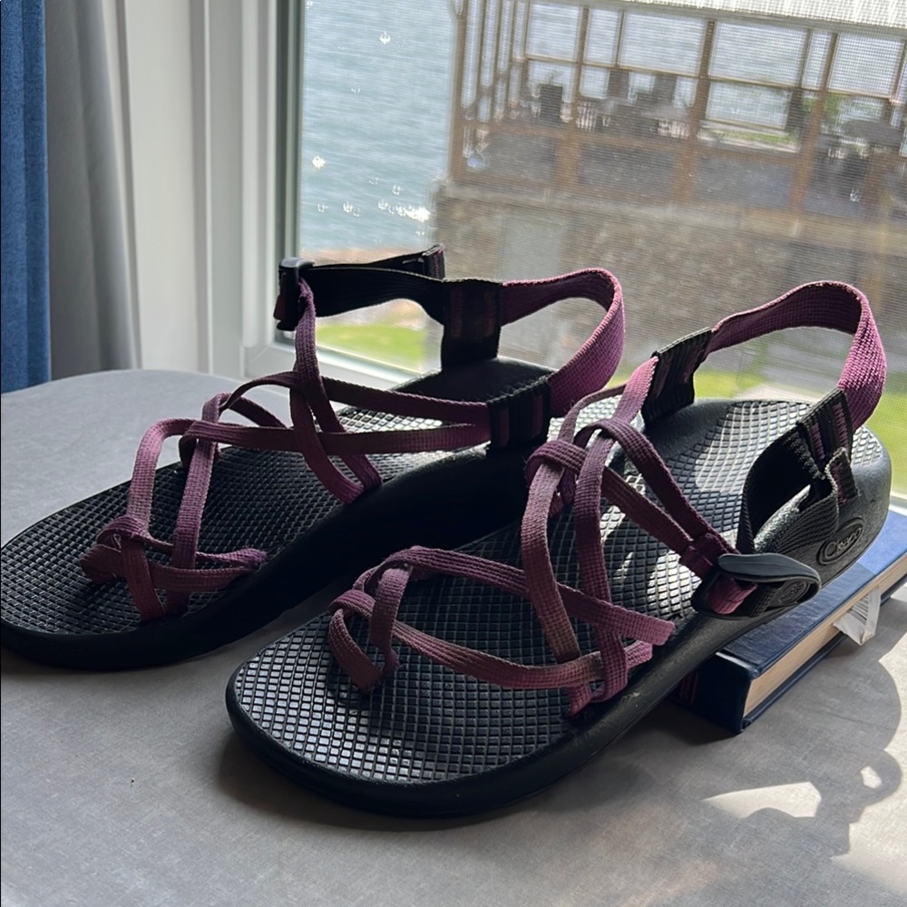Chacos Sandals